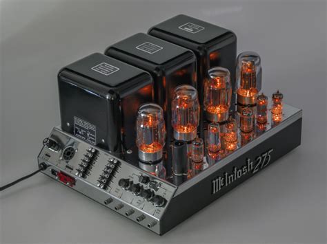 Mcintosh tube amp. Things To Know About Mcintosh tube amp. 